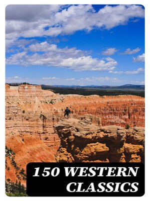 cover image of 150 Western Classics